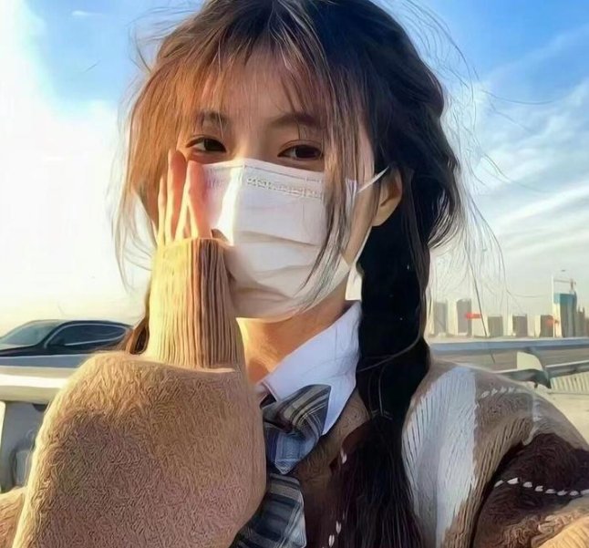 情挑淑女心